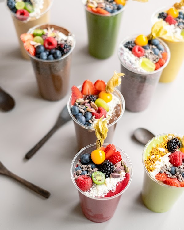 The Juicery Berlin 5