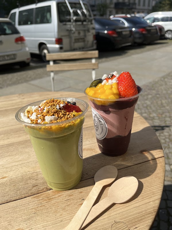 The Juicery Berlin 4