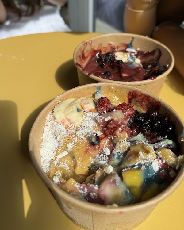 The Juicery Berlin 3