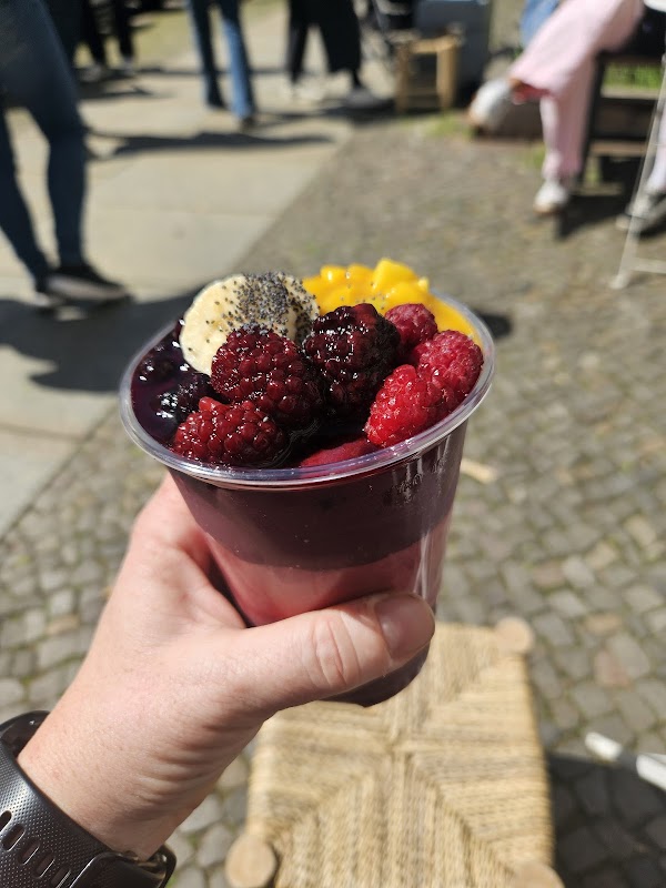 The Juicery Berlin 2