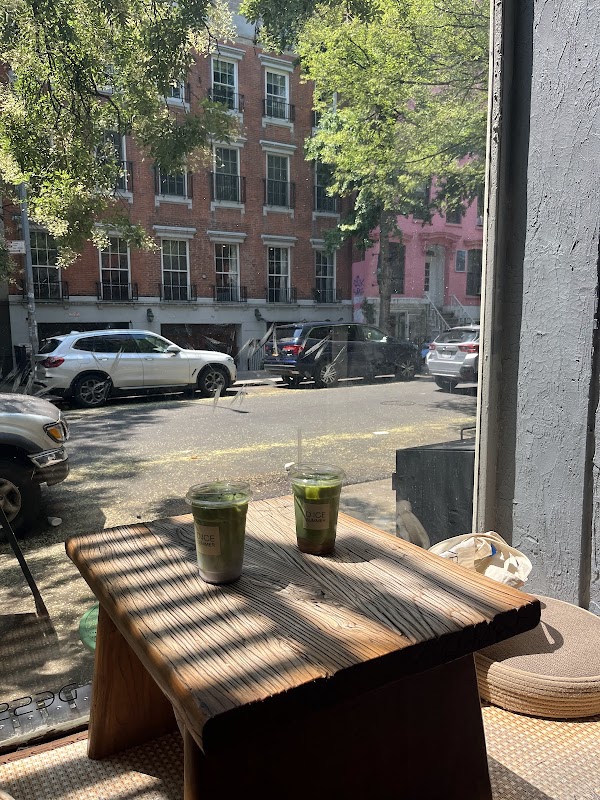 Duo Cafe