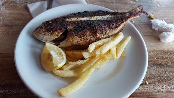 Restaurant les amis 5