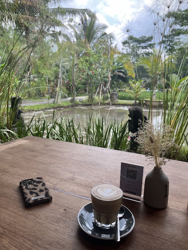 Desa Kopi Bali