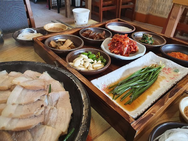 착한보쌈 5