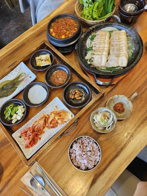 착한보쌈 4