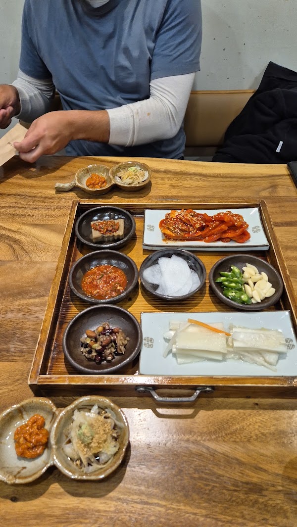 착한보쌈 2