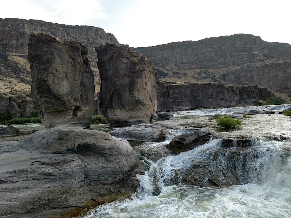 Pillar Falls 1