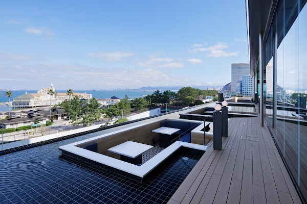 Prince Hotel Fukuoka Momochihama