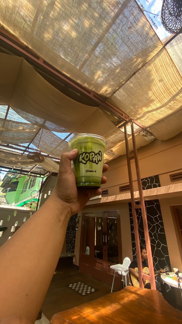 KOPAW 1