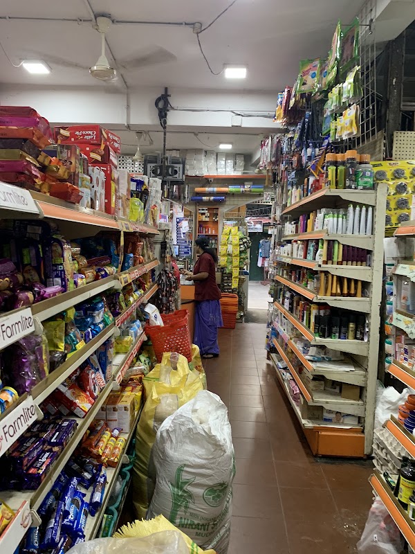 Preethi Stores 5