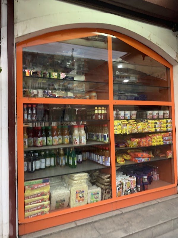 Preethi Stores 3