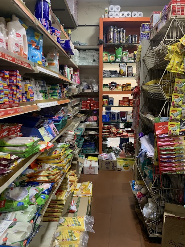 Preethi Stores 2