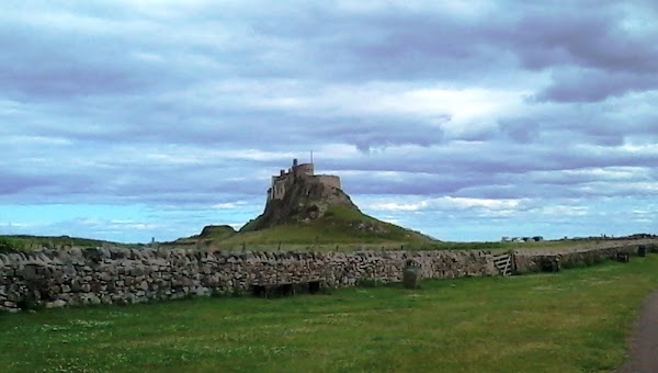Holy Island