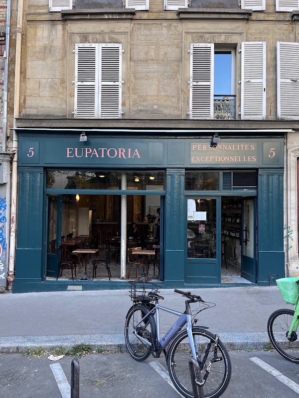 Eupatoria 5 1