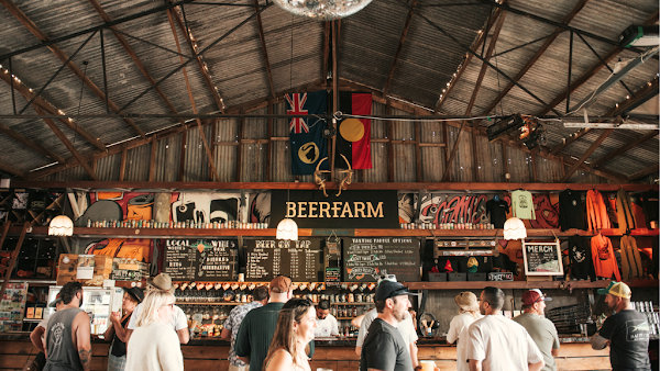 Beerfarm