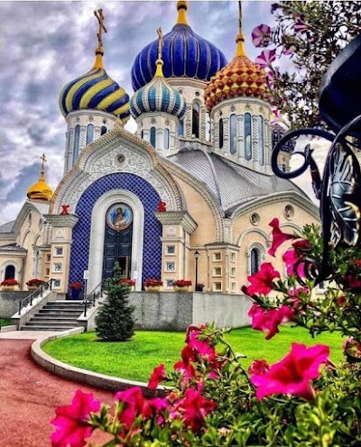 Saint Petersburg 1