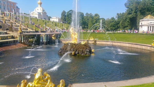 Saint Petersburg 5