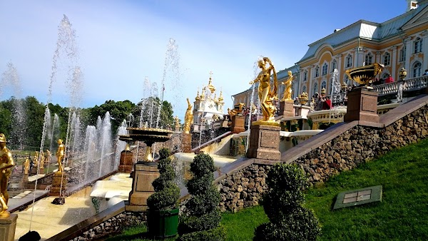 Saint Petersburg 4
