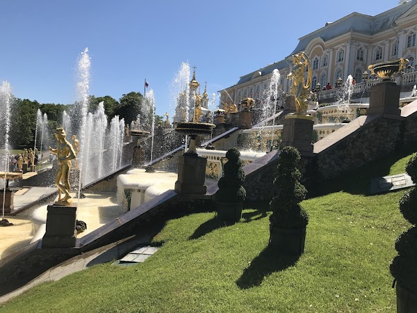 Saint Petersburg 3