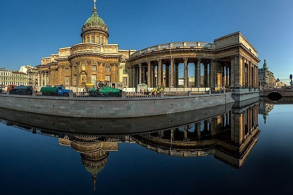 Saint Petersburg 2