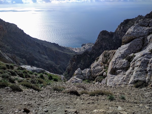 canyon Aba