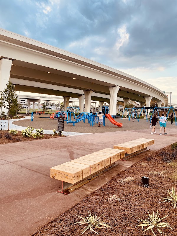 Greater Birmingham Convention & Visitors Bureau