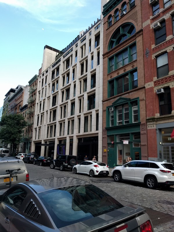 Bond Street 3