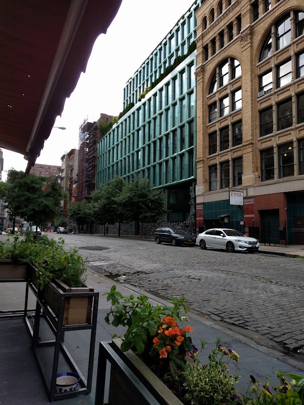 Bond Street 2