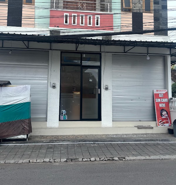 GOLD VAPE STORE