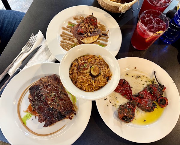 La Cuchara de San Telmo 4