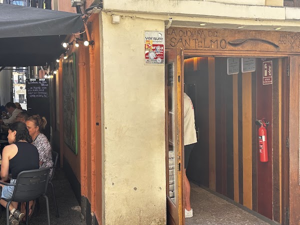 La Cuchara de San Telmo 2