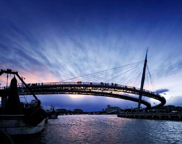 Ponte del Mare