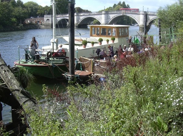 River Thames Visitor Centre