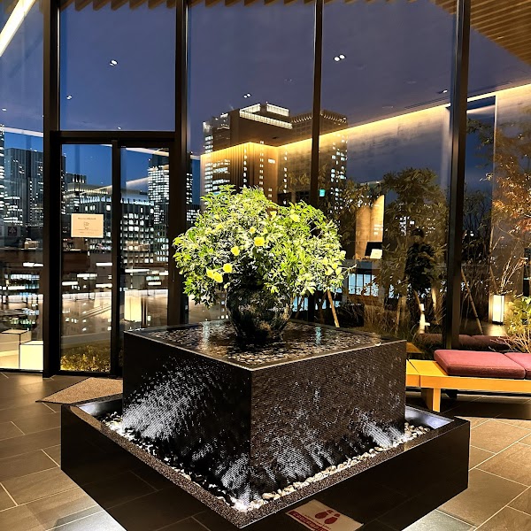 Hotel Yaenomidori Tokyo