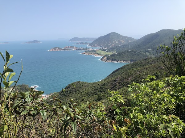 Big Wave Bay 4