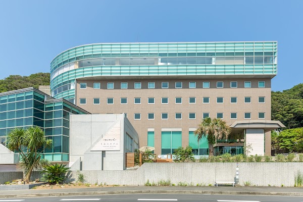 Hayama Umino Hotel
