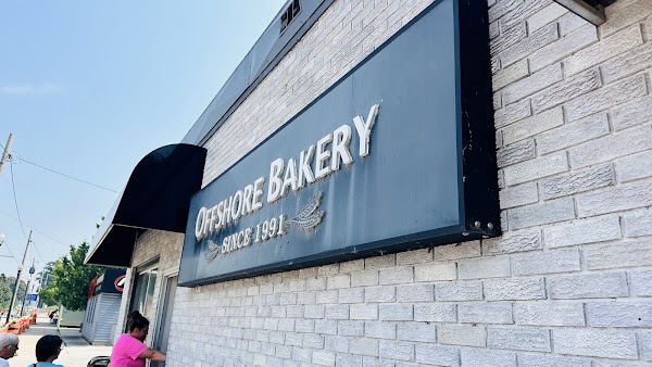 Offshore Bakery