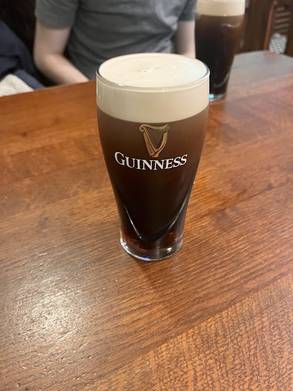 Durty Nelly's Irish Pub 3