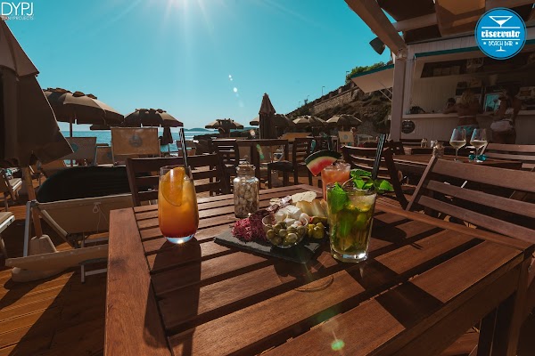Riservato Beach Bar