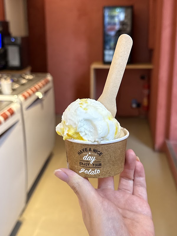 Gelato Ramblino 4