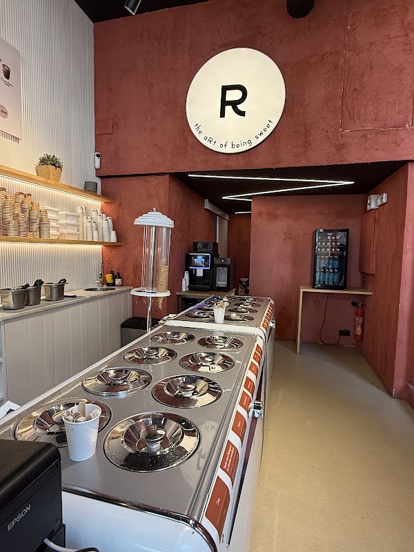 Gelato Ramblino 3