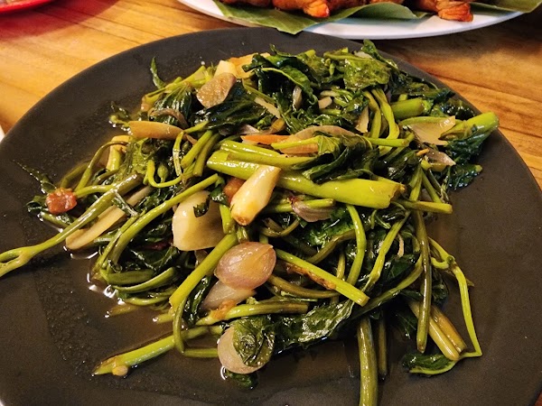 Ikan Bakar Bli’Putu 4