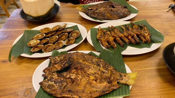 Ikan Bakar Bli’Putu 3