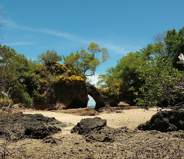 Pedra Furada