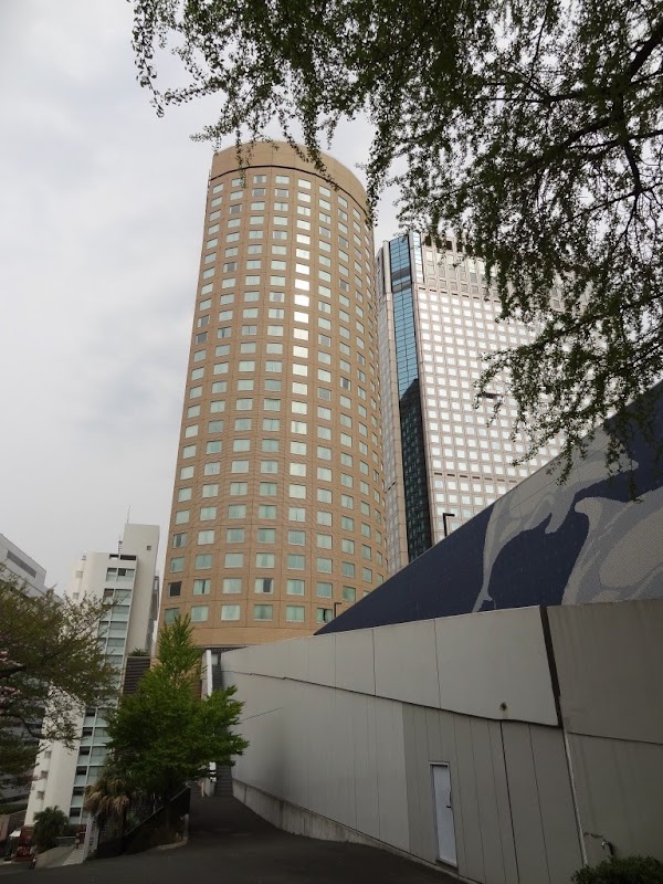 Shinagawa City 4