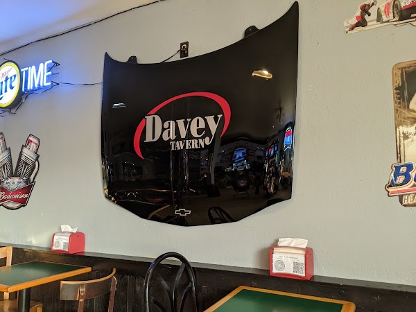 Davey Tavern 4