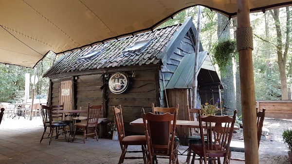 De Bospub