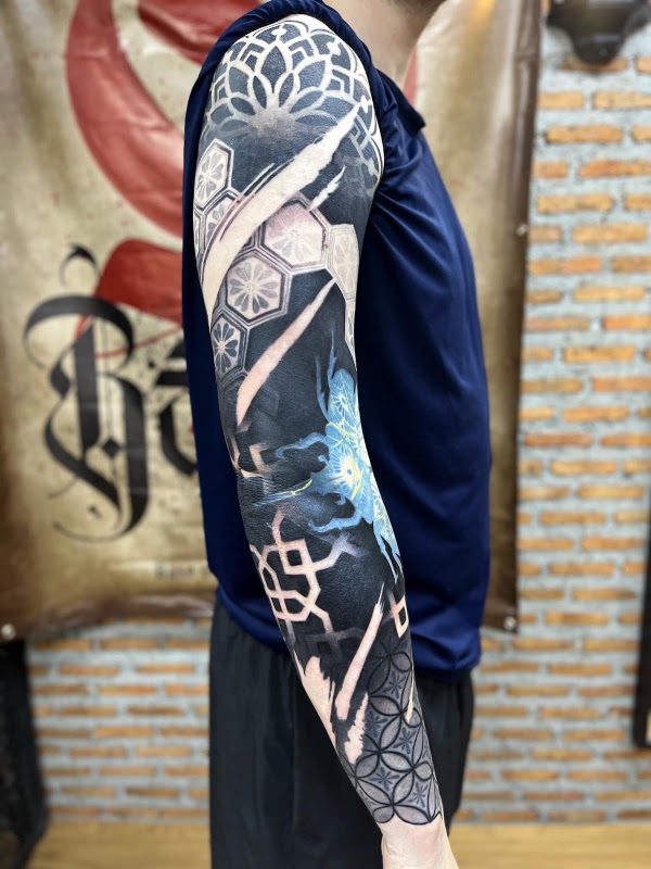 Rattle Tattoo Studio 5
