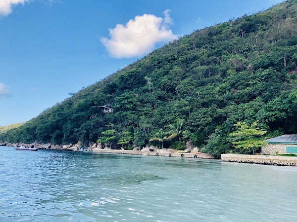 Paradise Bay