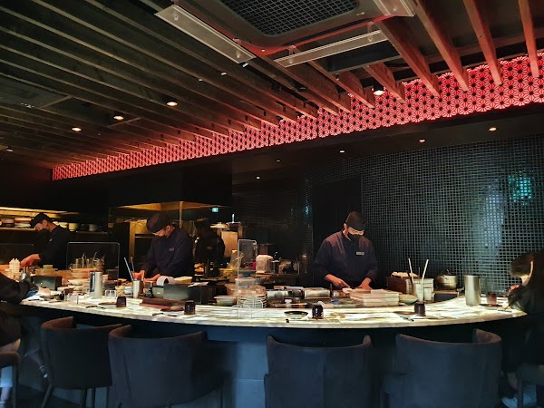 Akii Kappo Japanese Dining 1